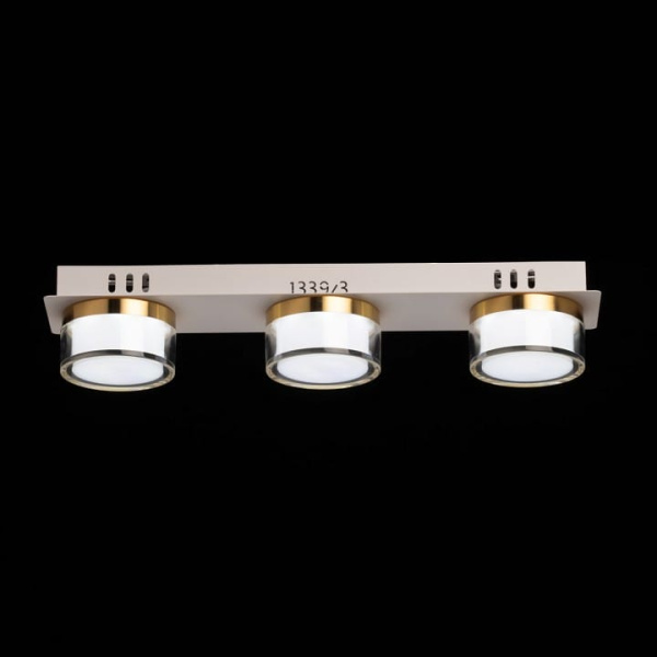 Накладной светильник De City Гэлэкси 21 632018603