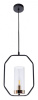Подвесной светильник Arte Lamp Celaeno A7004SP-1BK