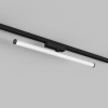 Накладной светильник Denkirs Strom DK6638-BK