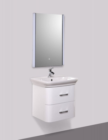 Раковина BelBagno ALPINA-60 ALP-600-CB-LVB