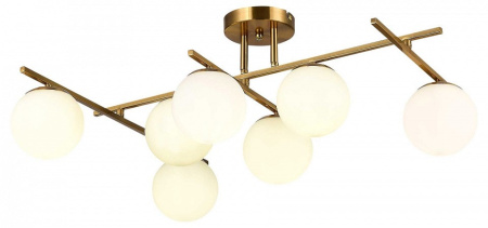 Потолочная люстра EVOLUCE SIERRA SLE1195-302-07