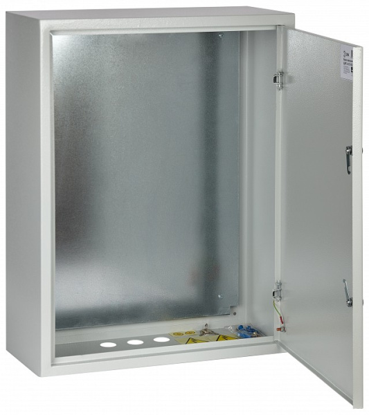 Электрический щиток накладной Эра  NO-114-06