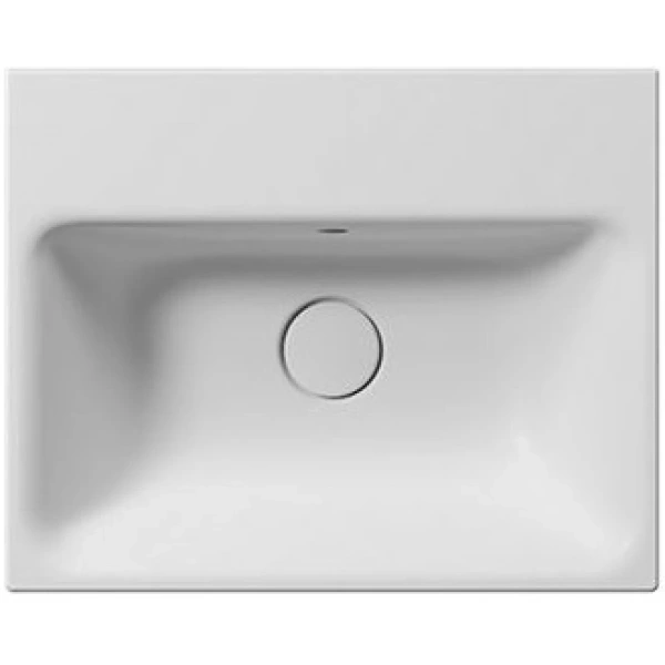 Раковина 50x40 см GSI Nubes 9682109