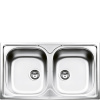 Мойка Smeg LYP862