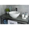 Раковина 38x38 см GID Simple N N9002