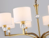 Подвесная люстра Ambrella Light HIGH LIGHT LH71133