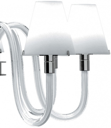 Подвесная люстра Lightstar Bianco 760086