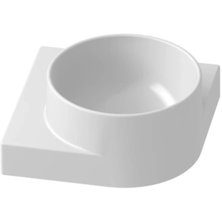 Раковина 28x28 см Ravak Yard 280 C XJX01228000