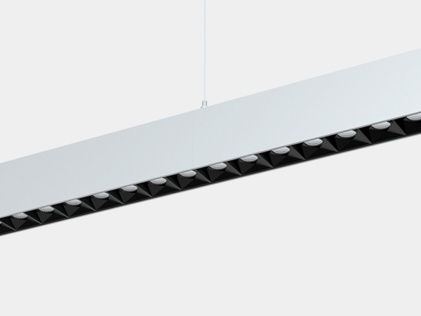 Подвесной светильник Lumker NX 00-00006296