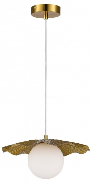 Подвесной светильник EVOLUCE Lorea SLE1196-303-01