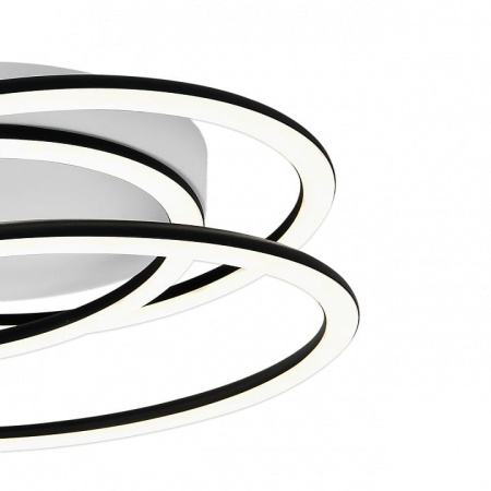 Накладной светильник Escada Spiral 626/A LED