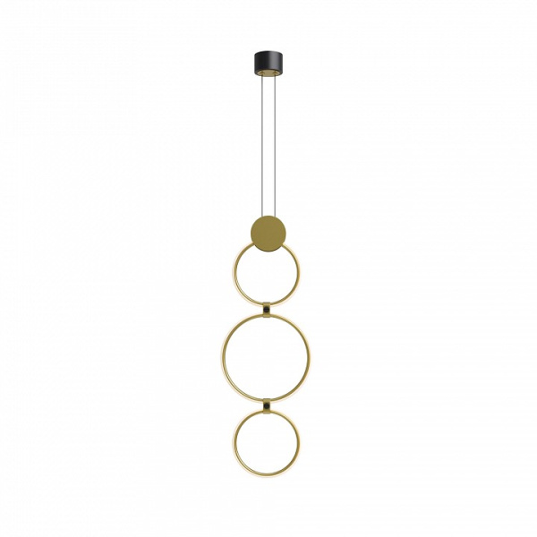 Подвесной светильник Maytoni Link MOD357PL-L20BS3K