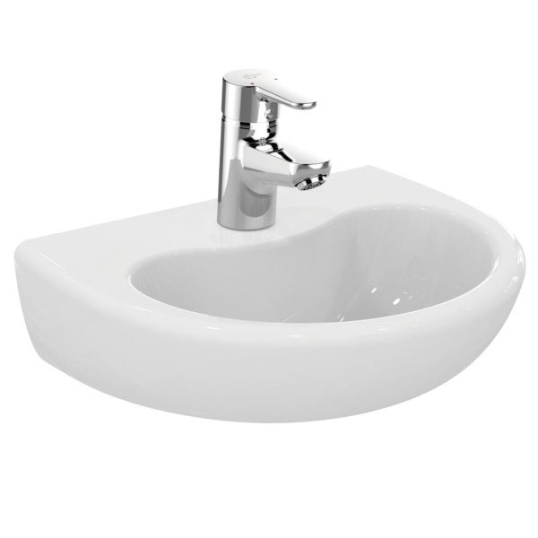 Смеситель для раковины Ideal Standard Connect Blue B9917AA