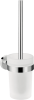 Туалетный ершик hansgrohe Logis Universal 41722000