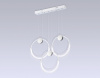 Подвесной светильник Ambrella Light FL FL10595