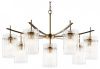 Подвесная люстра Ambrella Light LH LH56033