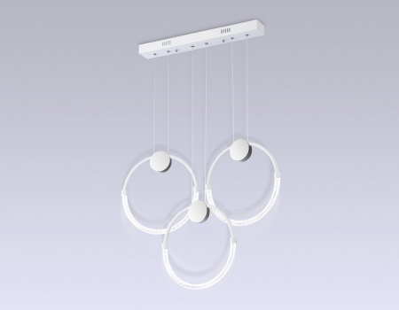 Подвесной светильник Ambrella Light FL FL10595