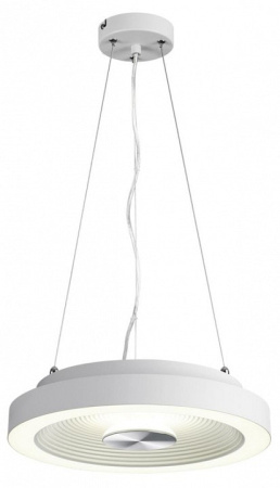 Накладной светильник Sonex Quantum 7752/18L