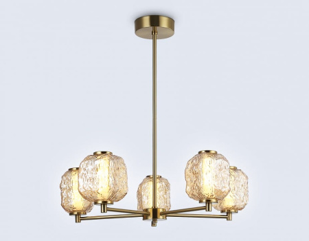 Люстра на штанге Ambrella Light LH LH30104