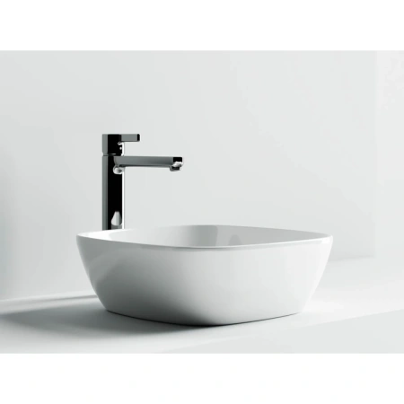 Раковина 40x40 см Ceramica Nova Element CN5006