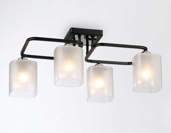 Накладной светильник Ambrella Light TR TR303222
