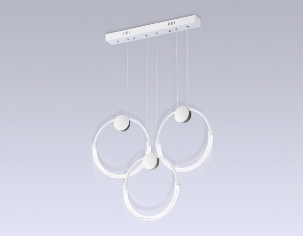 Подвесной светильник Ambrella Light FL FL10595