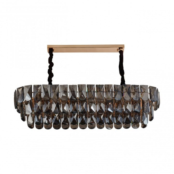 Подвесная люстра Arte Milano AM-33608B 33608B.W1100.L330.H300.E14.12 G