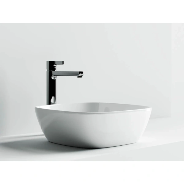 Раковина 40x40 см Ceramica Nova Element CN5006