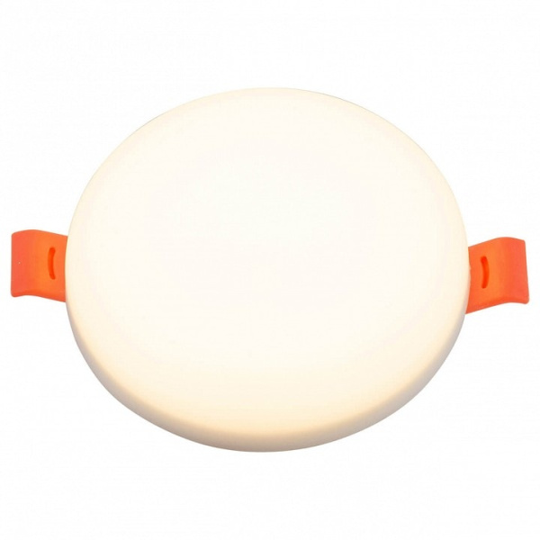 Встраиваемый светильник Denkirs DK4600 DK4604-WW