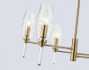 Люстра на штанге Ambrella Light LH LH55201