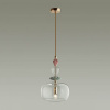 Подвесной светильник Odeon Light Bizet 4855/1A