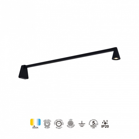 Бра Mantra Africa 9413