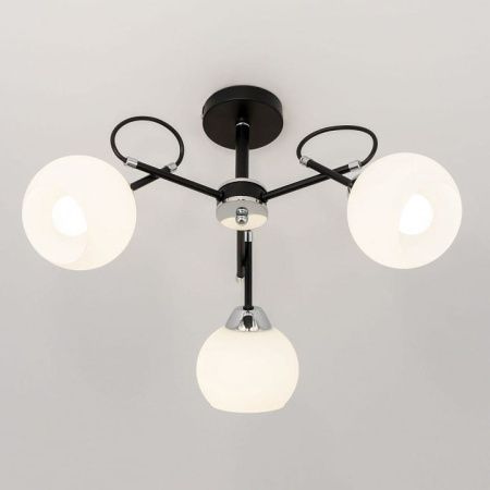Люстра на штанге Citilux Стивен CL141231