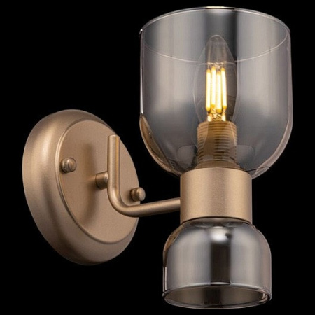 Бра Freya Isla FR5094WL-01G