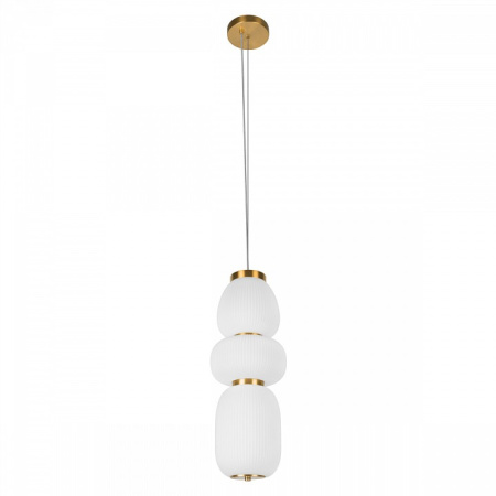 Подвесной светильник Loft it Duff 10422/C