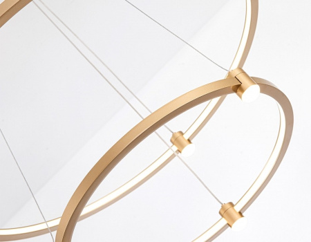 Подвесной светильник Ambrella Light FL FL5508