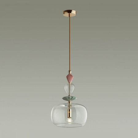 Подвесной светильник Odeon Light Bizet 4855/1A