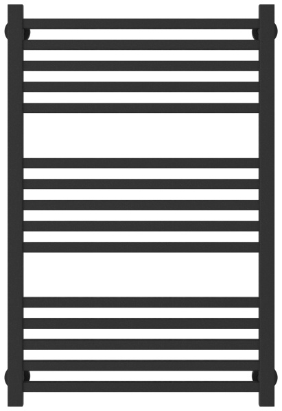 Водяной полотенцесушитель Сунержа Модус PRO 800х500 15-0450-8050 темный титан муар