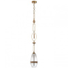 Подвесной светильник Odeon Light Krema 5441/1B