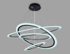 Подвесной светильник Ambrella Light FA FA4365