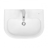 Раковина Roca Access 60x45 ZRU9307610