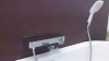 Смеситель для ванны hansgrohe Select 13151400
