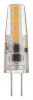 Лампа светодиодная Elektrostandard G4 LED G4 3Вт 4200K a049615
