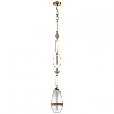 Подвесной светильник Odeon Light Krema 5441/1B