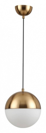 Подвесной светильник Odeon Light Pinga 4960/1A