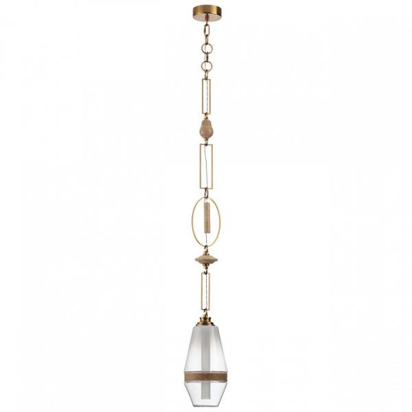 Подвесной светильник Odeon Light Krema 5441/1B