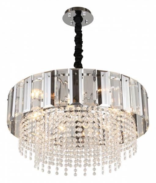 Подвесная люстра Omnilux Oliveri OML-69603-10