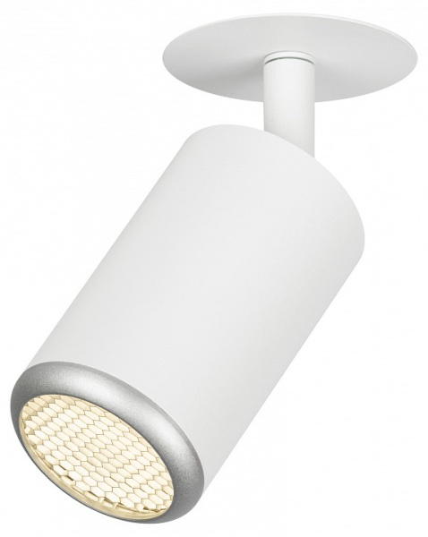 Спот Эра KL106 WH/SL