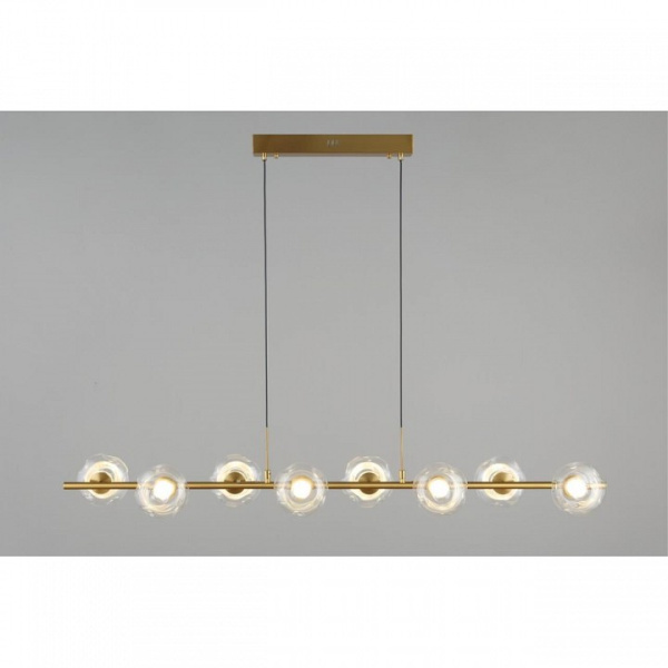 Подвесной светильник Aployt Klarissa APL.072.13.08