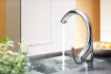 Смеситель Grohe K4 33786000 для кухонной мойки